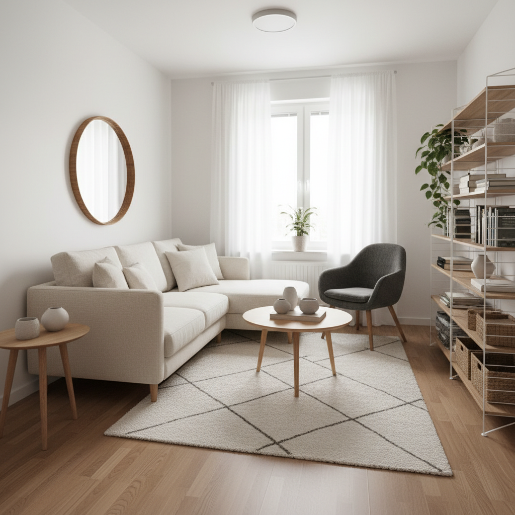 Spatial Decor Guide