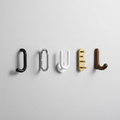Wall Hook Series 02